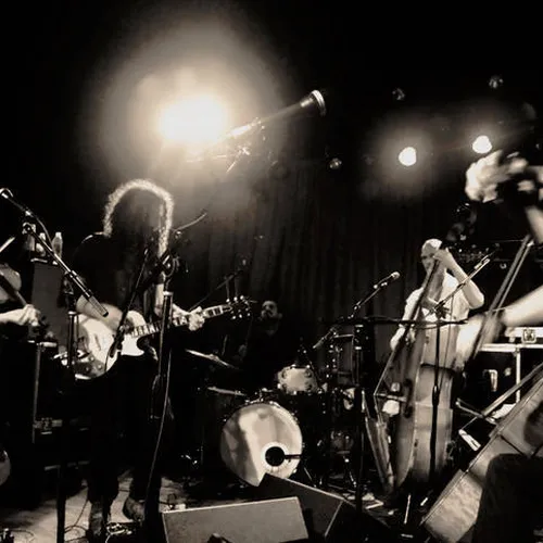 A Silver Mt. Zion