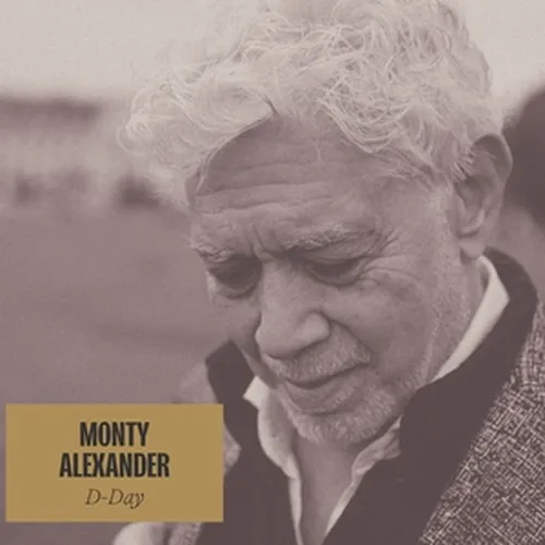 Monty Alexander