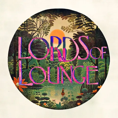 Lords of Lounge
