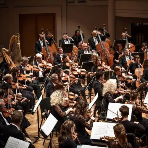Belgian National Orchestra