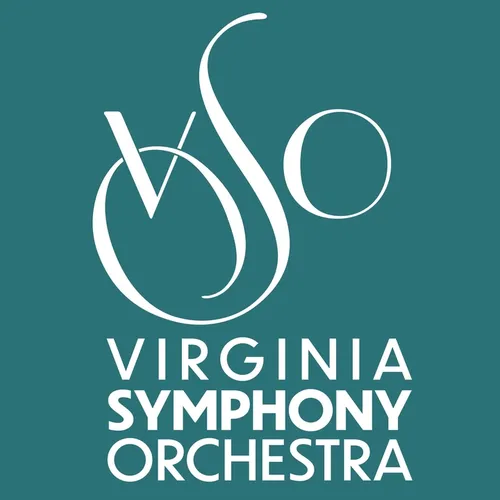 Virginia Symphony Orchestra