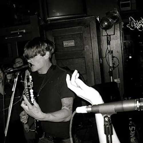 John Dwyer