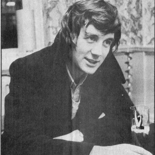 Michael Palin