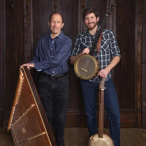 Ken & Brad Kolodner