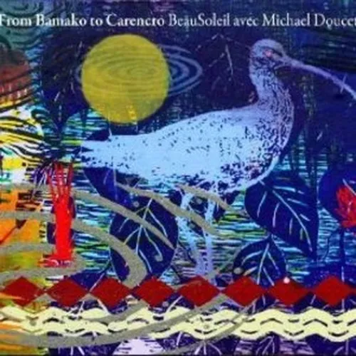 BeauSoleil avec Michael Doucet