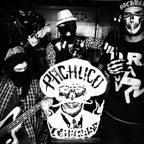 Pachuco Cabras
