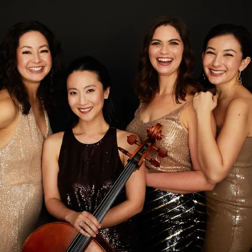 Aeolus Quartet
