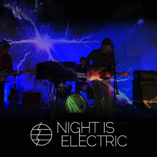 Night is Electric