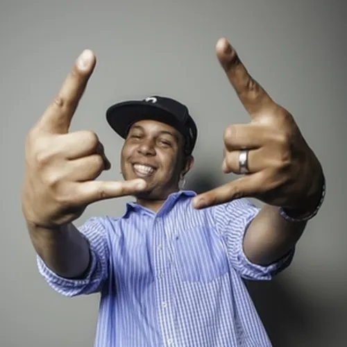 DJ STEADY B.