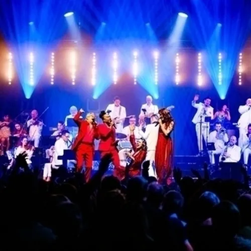 DISCOPHONIC ORCHESTRA