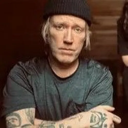 Scott Nolan