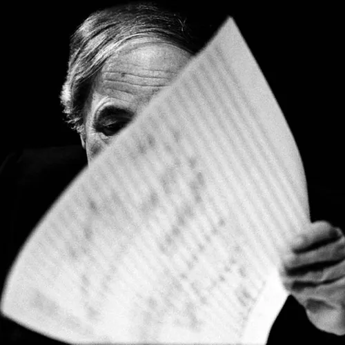 Pierre Boulez