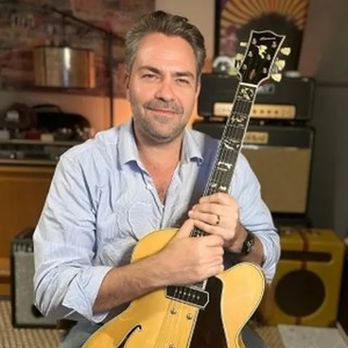 Chris Whiteman