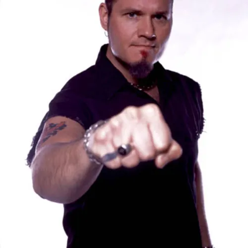 Tim "Ripper" Owens