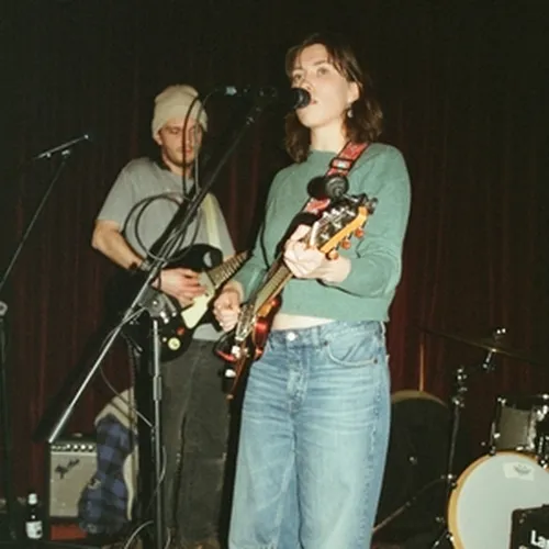 Grace Rogers
