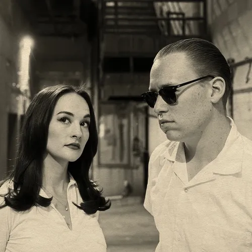 Oskar & Julia