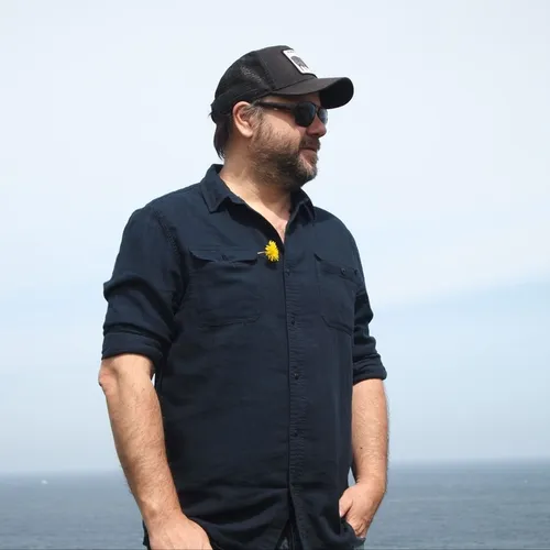 Ricardo Lezón