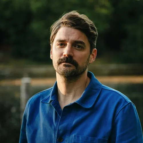 Tim Baker