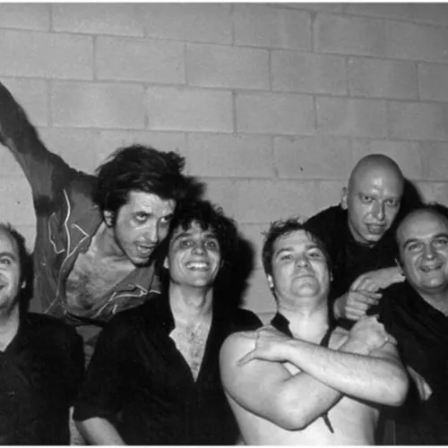 Los Chicos