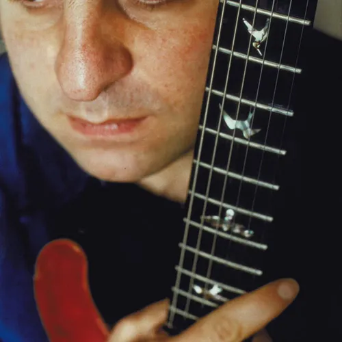 John Parricelli