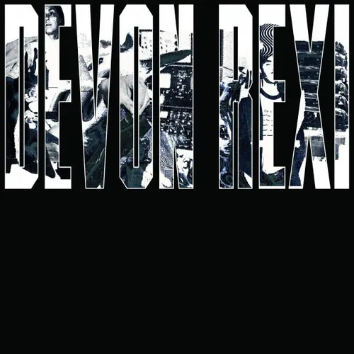 Devon Rexi
