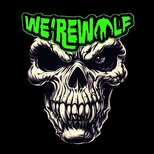 We'rewolf