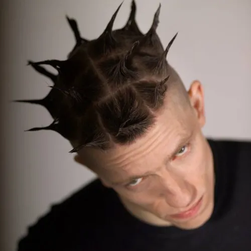 Mark EG
