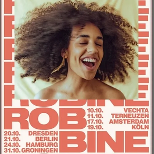 Robine