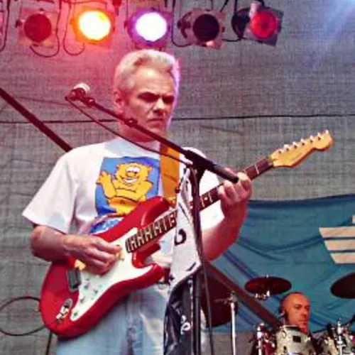 Ulli Bäer