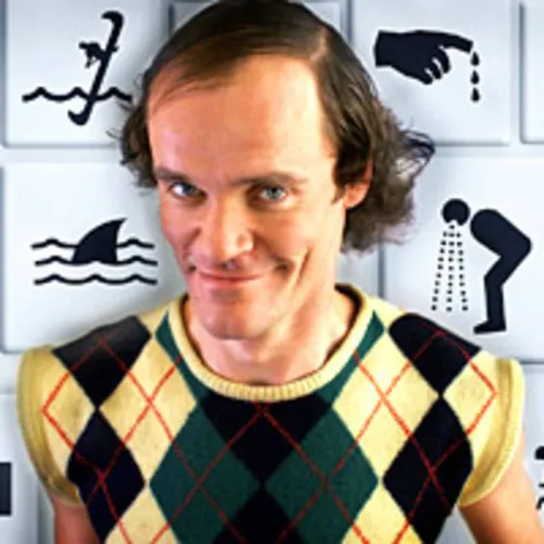 Olaf Schubert