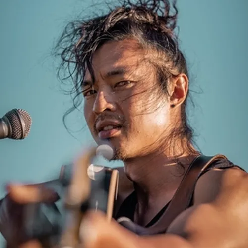 Daniel Lew