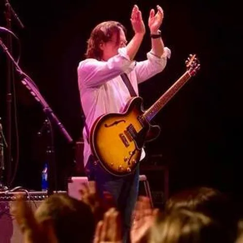 Bernie Chiaravalle