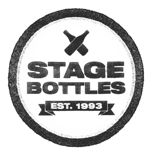Stage Bottles