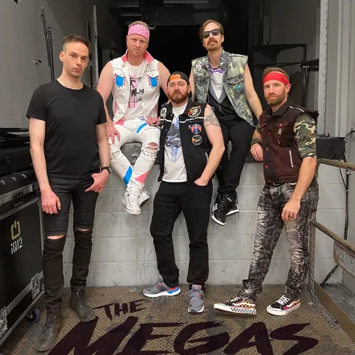 The Megas
