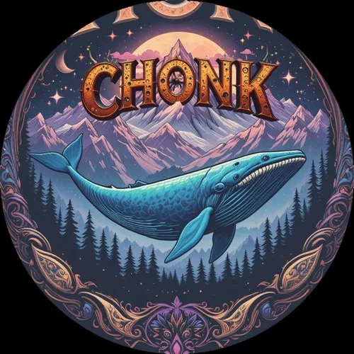 Chonk