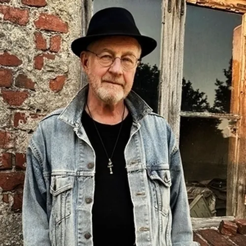 Steve Baker
