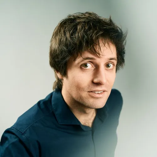 Lennart Schilgen