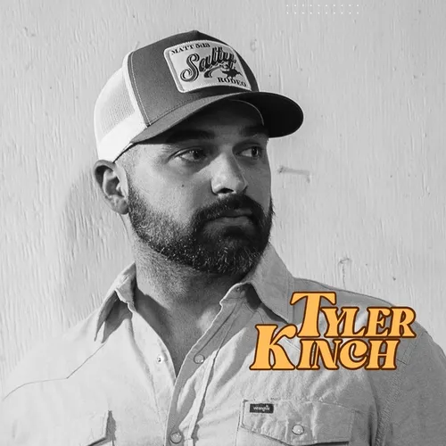 Tyler Kinch Music