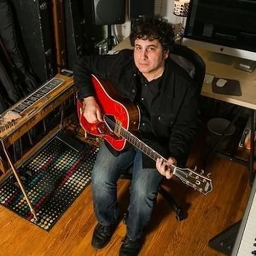 Dean Falcone