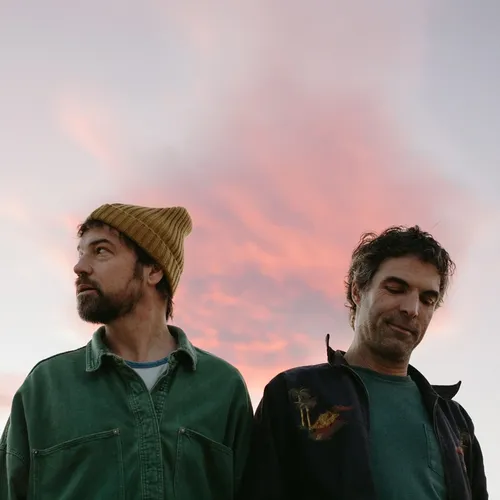 The Barr Brothers