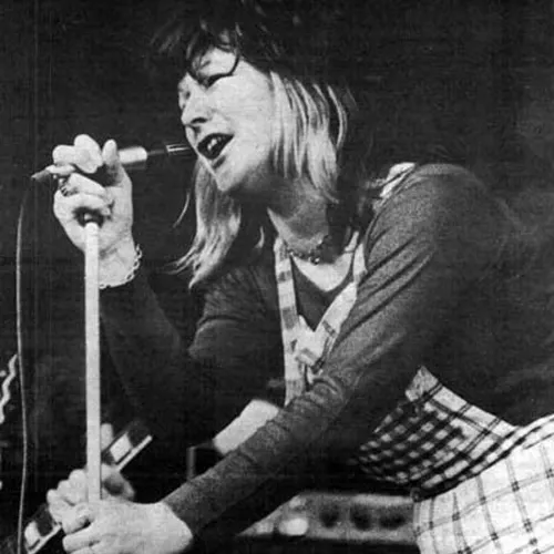 Maggie Bell