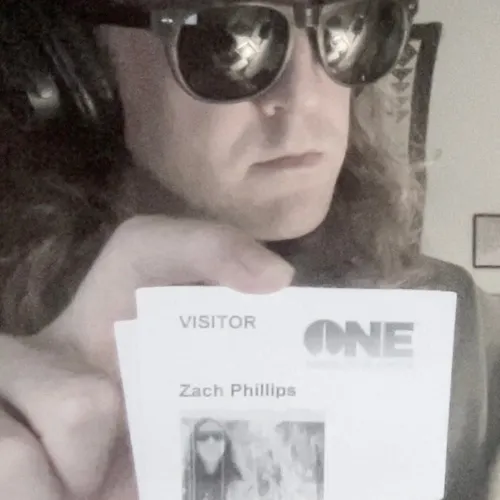 Zach Phillips