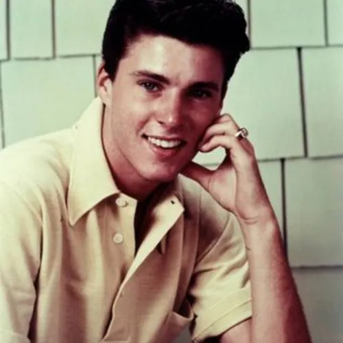 Ricky Nelson