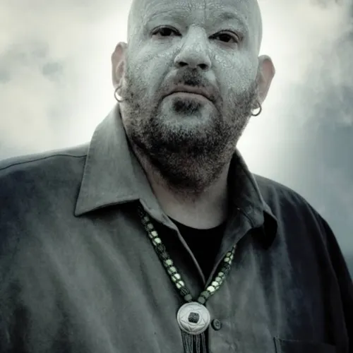 Chris Goss