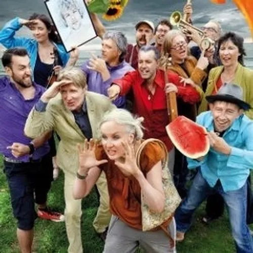 17 Hippies