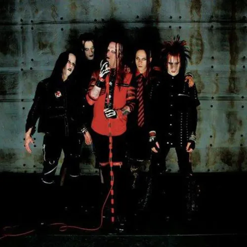 Murderdolls