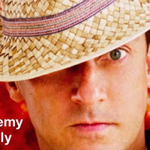 Jeremy Healy