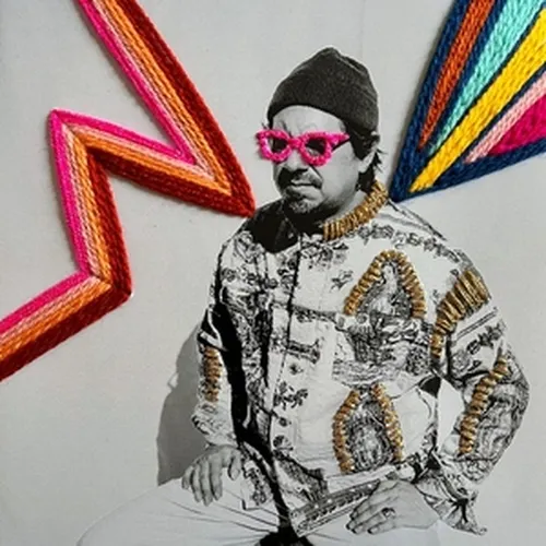Adrian Quesada