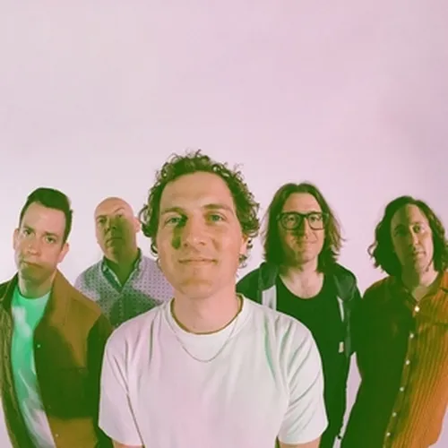 THE SYMPTONES