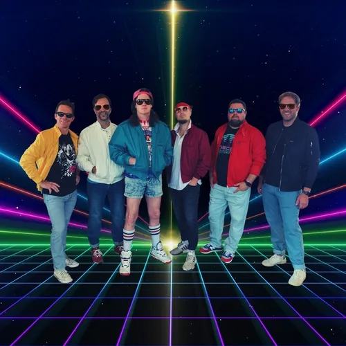 Neon Ramblers